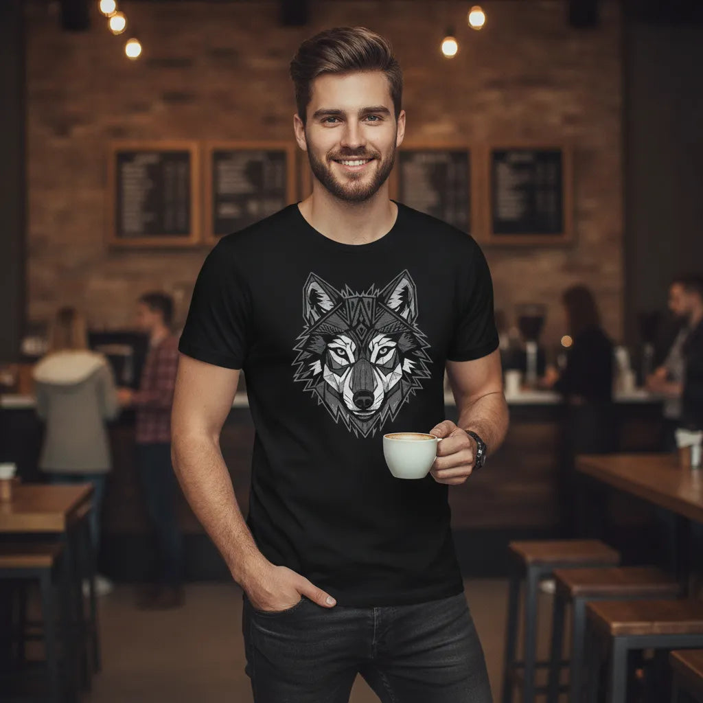 Live Product Options Interactive T-Shirt